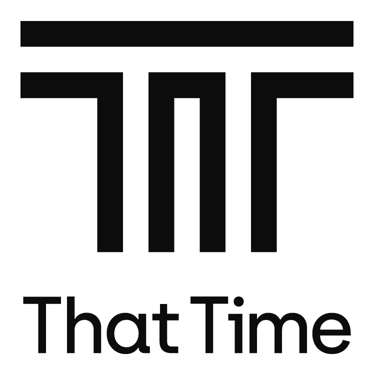 That Time